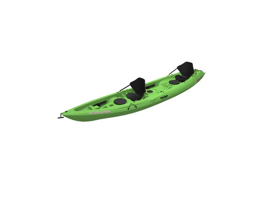 Promotion Kayak Sit-On-Top Bali 13.5