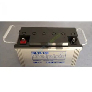 Batterie à décharge lente GEL Plus 130 amp Affaire À Saisir