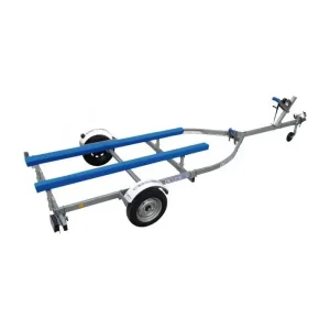 Remorque cassante CBS CU 490kg Commander Vite