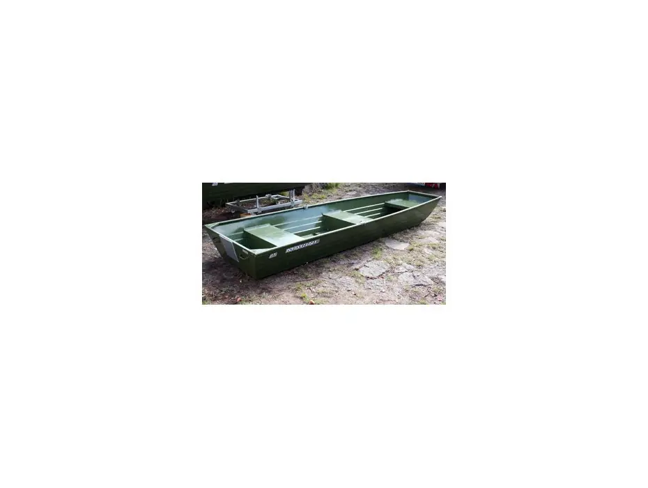 Commande En Gros Barque Marine 13 Jon