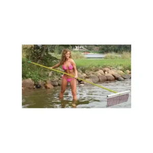 Rateau aquatique Weed Raker Vente Directe