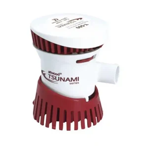 Pompe de cale TSUNAMI T500 Prix Bas