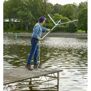 Acheter Direct Coupe plante aquatique Weed Razer Pro