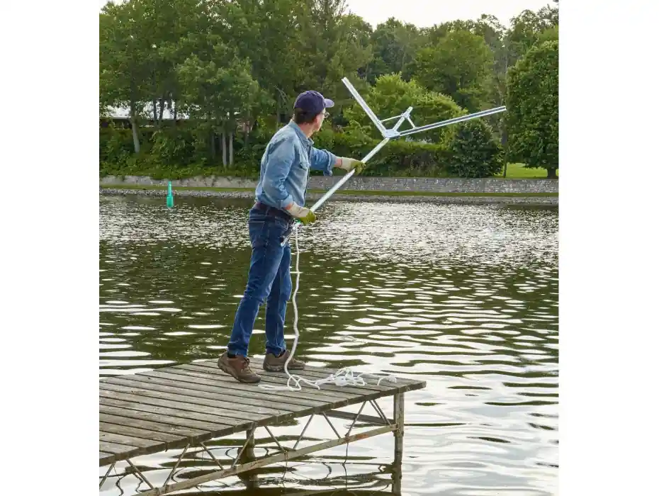 Acheter Direct Coupe plante aquatique Weed Razer Pro