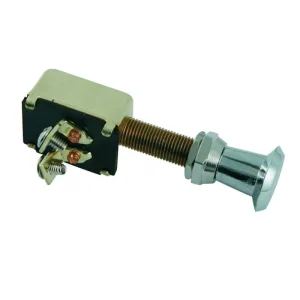 Interrupteur à Tirette 20 Amp/2 Contacts Offre Spéciale