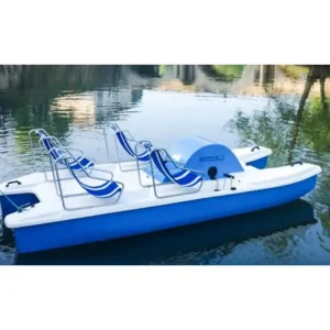 Pédalo STARLAC SPEEDY IV Solde