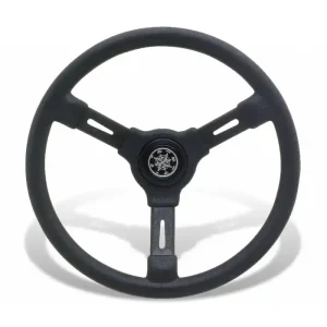 Nouveauté Volant RIVIERA NOIR