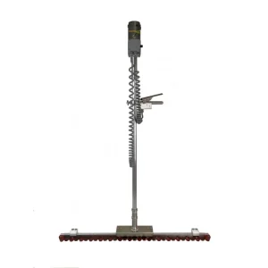 Barre de faucardage électrique Algator 180 cm Nouvelle Collection
