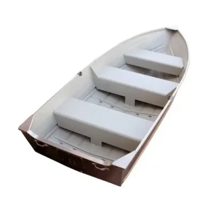 Acheter Direct Barque Marine 370 S