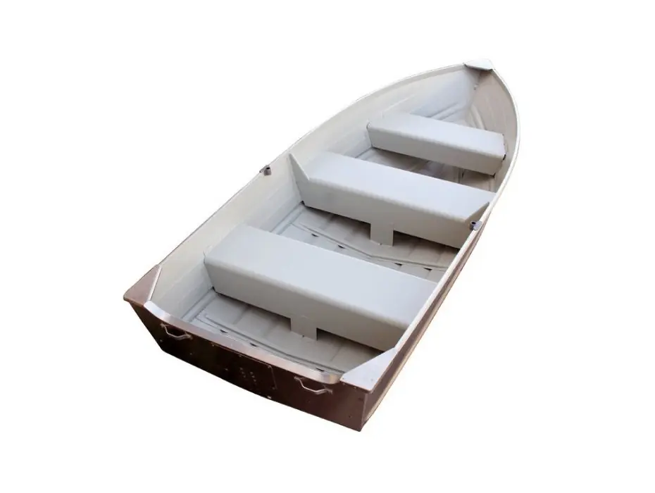 Acheter Direct Barque Marine 370 S