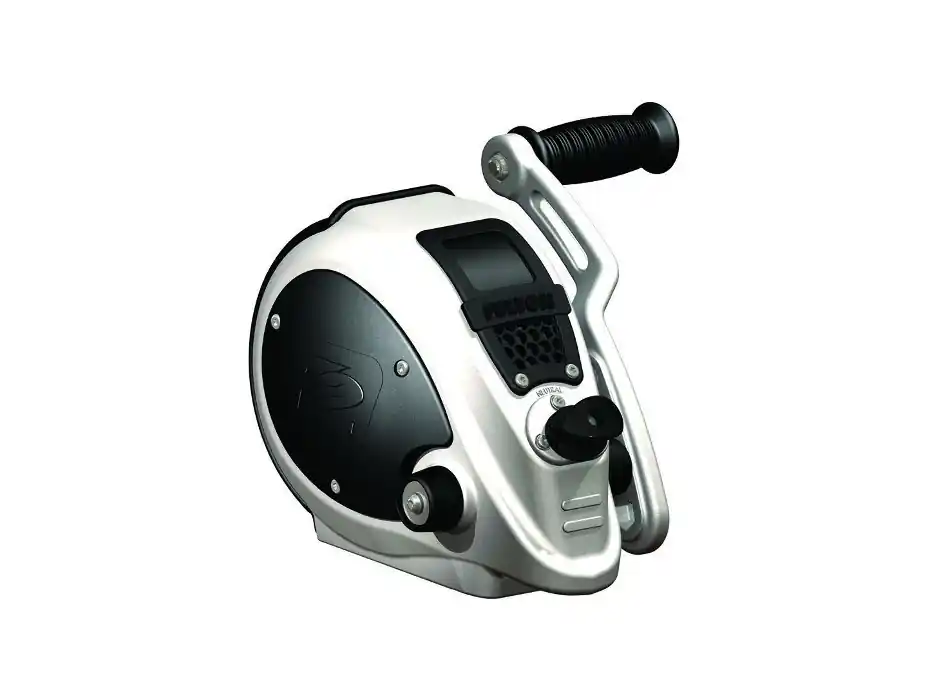 Réduction Treuil Fulton F2 1000kg