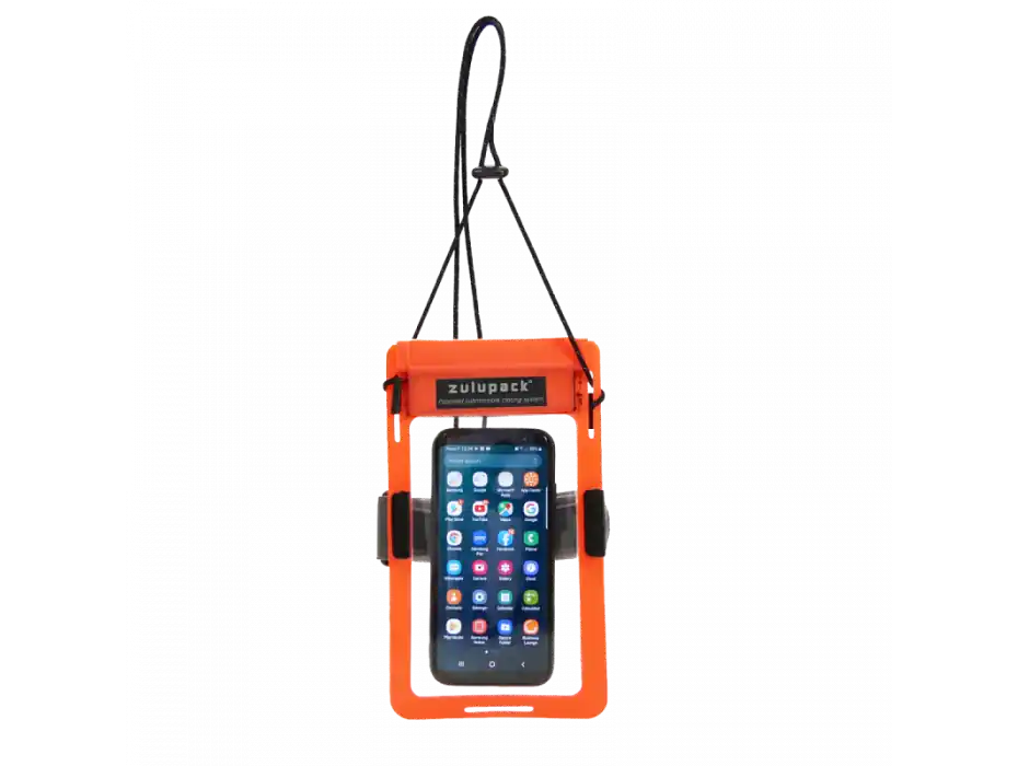 POCHETTE DE TÉLÉPHONE ETANCHE Prix Promo