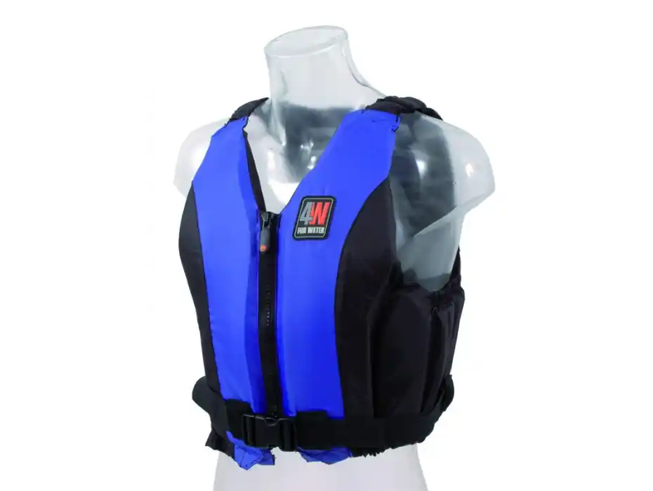 GILET VAO 50N 40/60KG Bon Marché