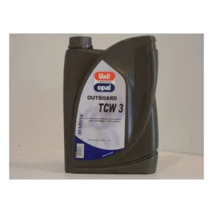Réduction Huile TCW3 2 temps 1 L