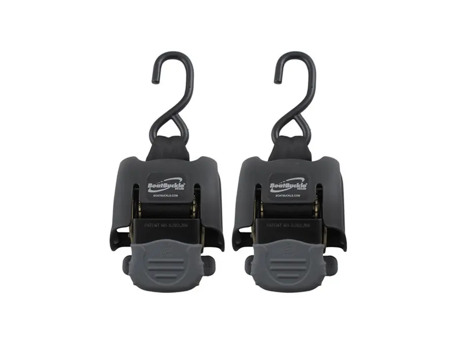 Sangles automatiques à enrouleur G2 Dernier Modèle