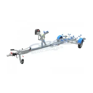 Remorque bateau CBS CU 790 kg Bon Plan
