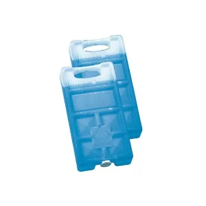 2 BLOCS RÉFRIGÉRANTS FREEZ‘PACK M5 Bon Marché