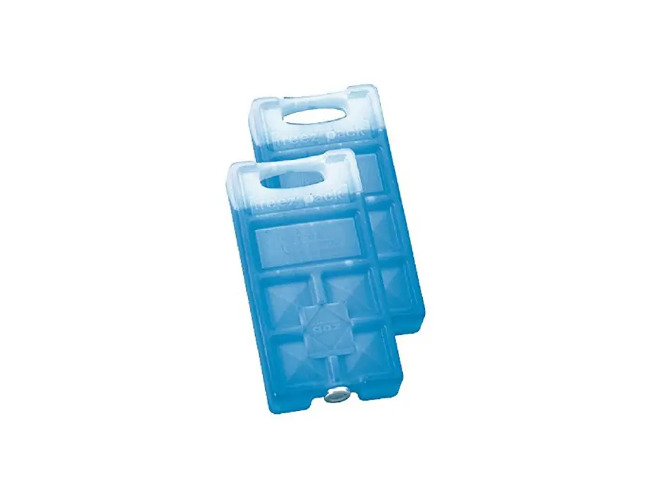 2 BLOCS RÉFRIGÉRANTS FREEZ‘PACK M5 Bon Marché