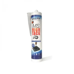 Colle Mastic industrielle MS HIGH TACK Bon Plan