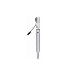 Pied télescopique pneumatique de 38 à 45 cm Authentique