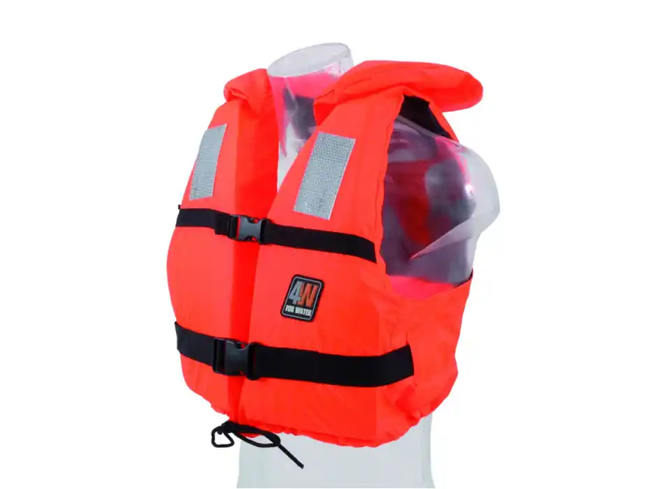 Meilleur Choix GILET FRIOUL 40 À 60 KG