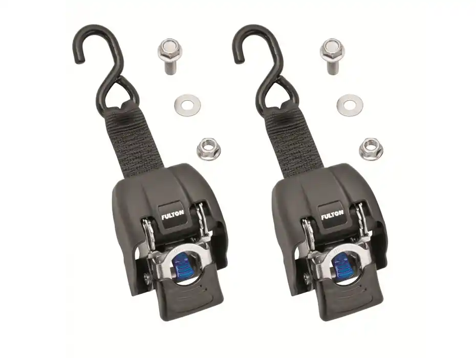 Must-Have Sangle d‘arrimage de tableau arrière 272 kg