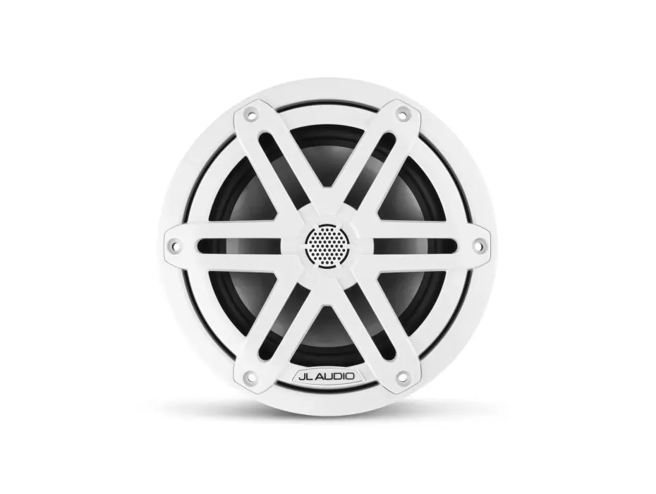 Meilleur Choix Haut parleurs marine M3-650 blanc (boîte de 2)