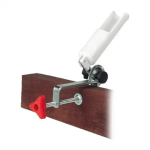 Remise Porte-Canne PVC Multiposition