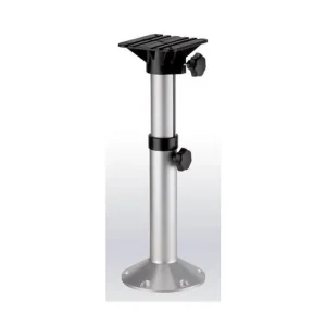 Soldes Pied télescopique 340-510 mm pour sièges