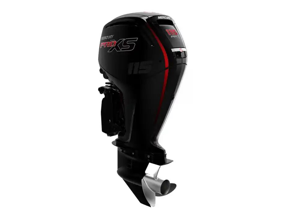 MOTEUR MERCURY FOURSTROKE 115 CV PRO XS Commander Maintenant