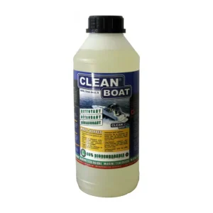 Clean boat 1 litre Achat Immédiat