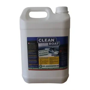 Pas Cher Clean boat 5 litres