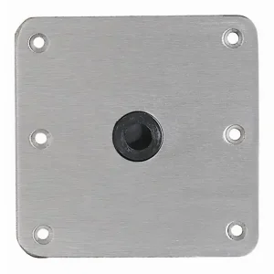 Affaire À Saisir Platine plancher Inox