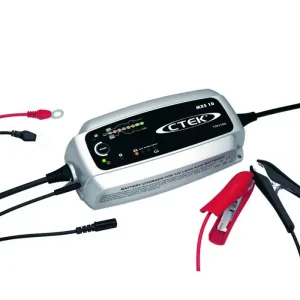 CHARGEUR CTEK MULTI XS 10 12V/10A Marque