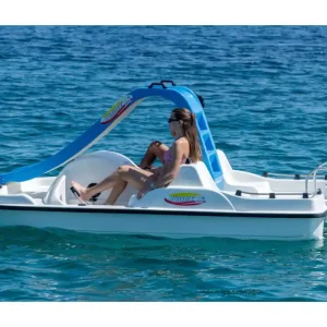 Livraison Express Pédalo STARLAC 330