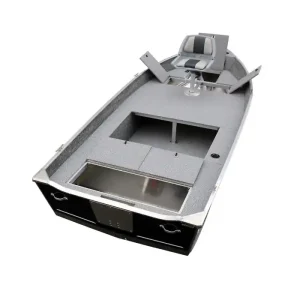 Meilleure Vente Bateau Marine 450 Bass