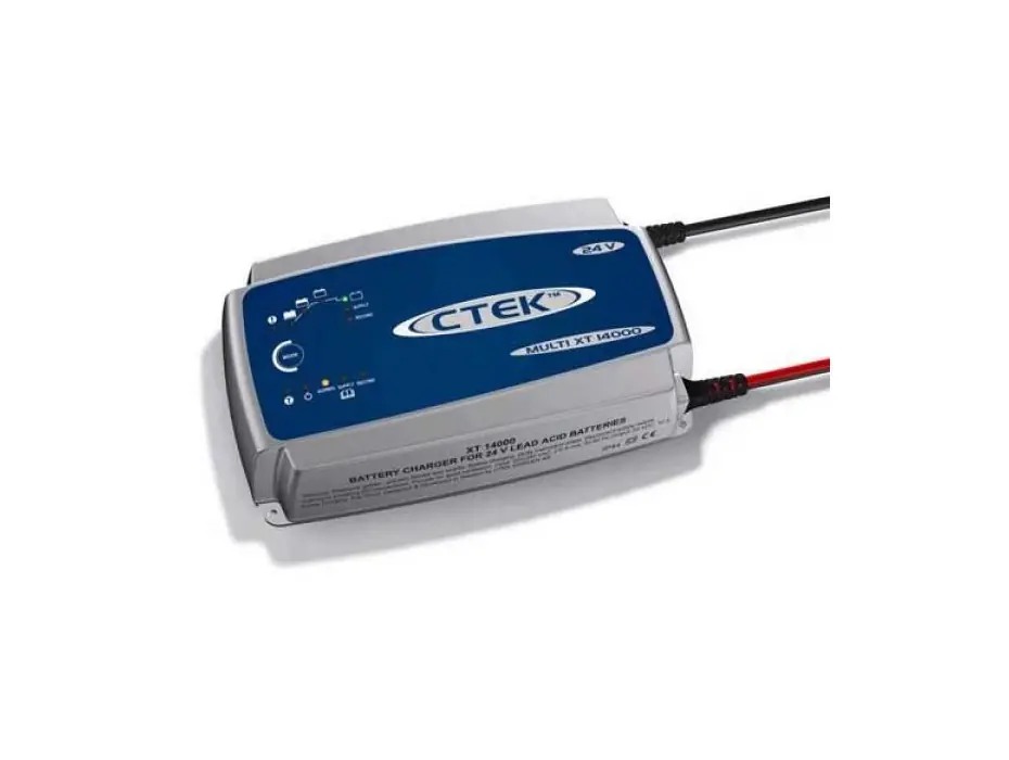 CHARGEUR CTEK MULTI XT 14000 14 amp 24V Vente Flash
