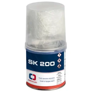 MINIKIT Réparation fibre de verre Offre Spéciale