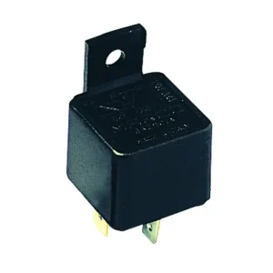 Meilleur Choix Relais Universel 4 Bornes 24V 20A
