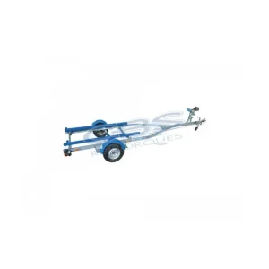 Expédition Rapide Remorque barque CBS CU 650 kg