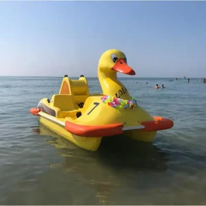 Commander Maintenant Pédalo Canard