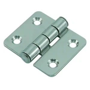 Charnière Inox 316 46 X 40 par 2 Livraison Express