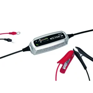 CHARGEUR CTEK MULTI XS 800 Expédition Rapide