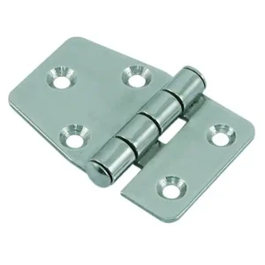 Charnière Inox 316 par 2 Usine Directe
