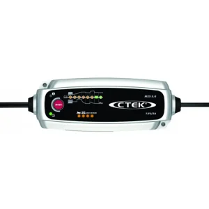 Chargeur CTEK MXS 5.0 12v Quantité Limitée