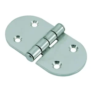 Charnière Inox 316 par 2 Petit Prix