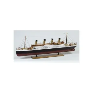Maquette TITANIC 102CM Pas Cher