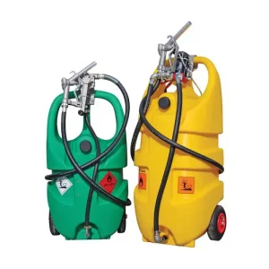 Usine Directe Réservoir mobile carburant 55l