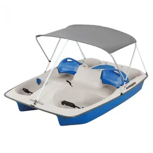 Taud de soleil pour pédalo Hawaï /Mauï /Sun Slider/Sun Dolphin 5/Laguna 5 Prix Bas