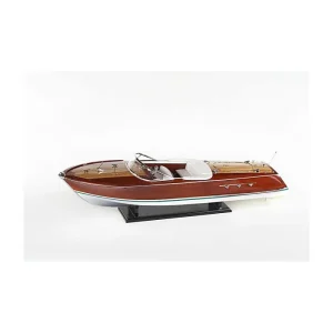 Top Vente Maquette HORS BORD 90CM